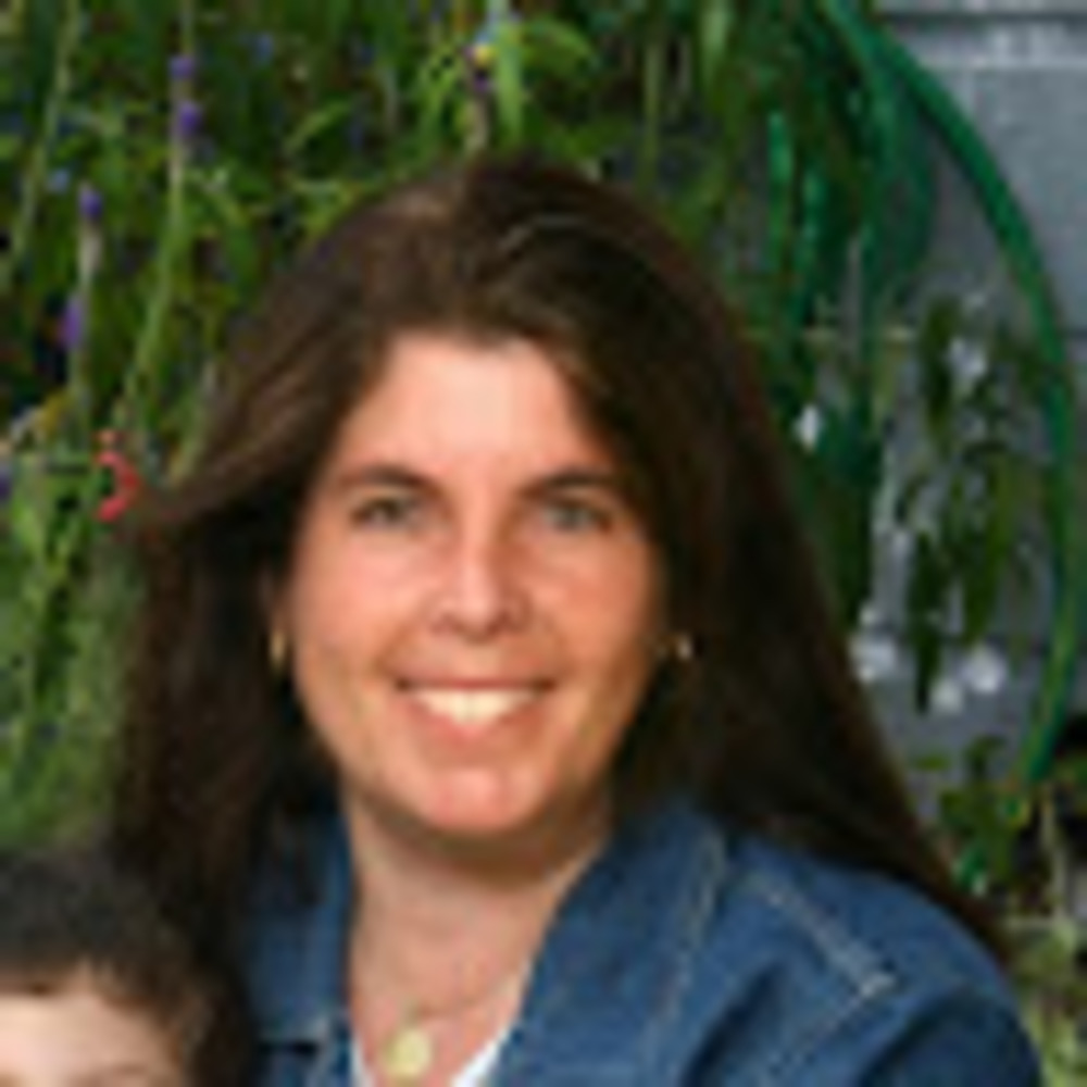 Meet your Posher, Silvina